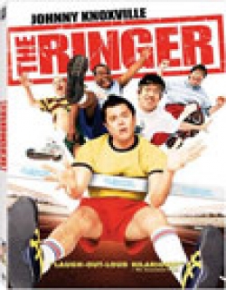 The Ringer (2005) - English