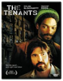 The Tenants (2005) - English