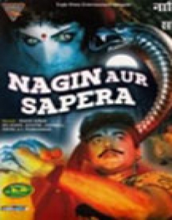 Nagin Aur Sapera (1966) - Hindi