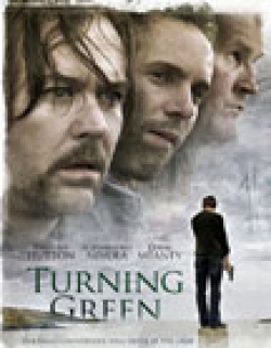 Turning Green (2005) - English
