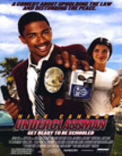 Underclassman (2005) - English