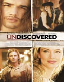 Undiscovered (2005) - English