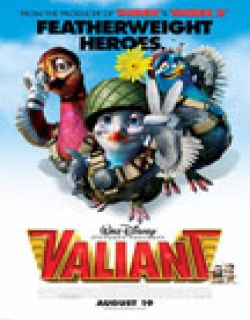 Valiant (2005) - English