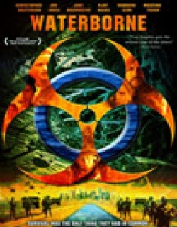 Waterborne Movie Poster