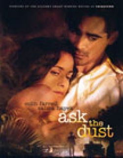 Ask the Dust (2006) - English