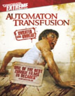 Automaton Transfusion (2006) - English