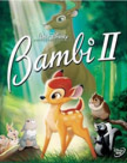 Bambi II (2006) - English