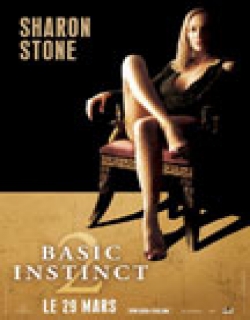 Basic Instinct 2 (2006) - English