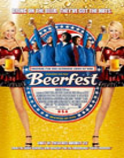 Beerfest (2006) - English