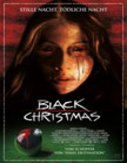 Black Christmas (2006) - English
