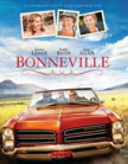 Bonneville Movie Poster
