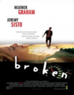 Broken Movie Poster