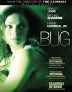 Bug (2006) - English