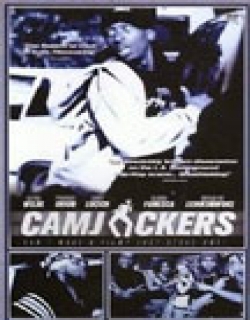 Camjackers (2006) - English
