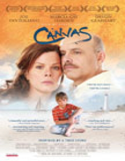 Canvas (2006) - English