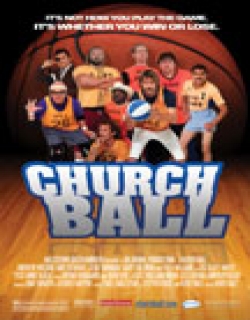 Church Ball (2006) - English
