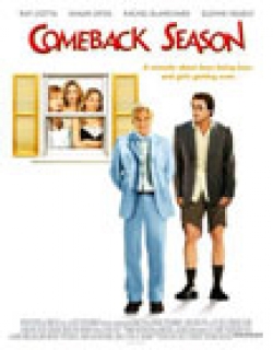 Comeback Season (2006) - English