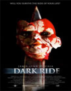 Dark Ride (2006) - English