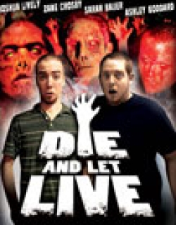 Die and Let Live Movie Poster