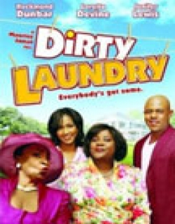 Dirty Laundry (2006) - English