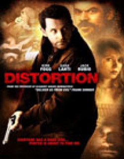 Distortion (2006) - English