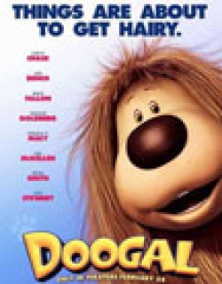 Doogal Movie Poster