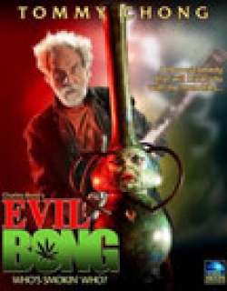 Evil Bong (2006) - English