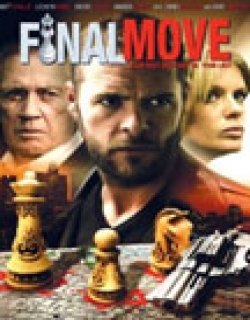 Final Move Movie Poster