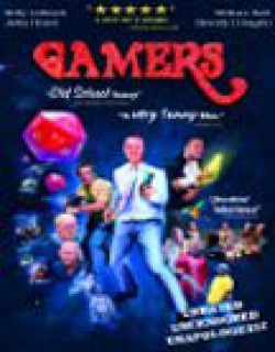 Gamers (2006) - English