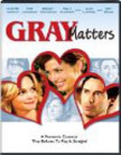 Gray Matters Movie Poster