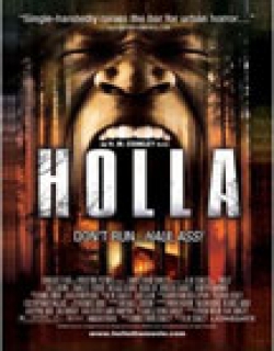 Holla (2006) - English