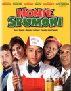 Homie Spumoni (2006) - English