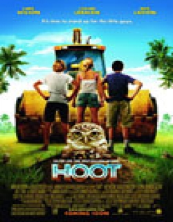 Hoot (2006) - English