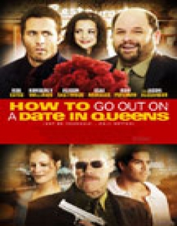 How to Go Out on a Date in Queens (2006) - English