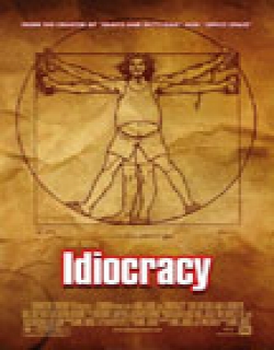 Idiocracy (2006) - English