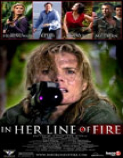 In Her Line of Fire (2006) - English