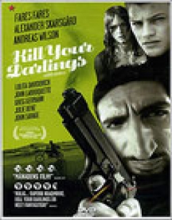 Kill Your Darlings (2006) - English