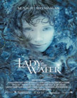 Lady in the Water (2006) - English