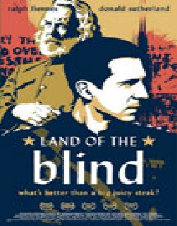 Land of the Blind (2006) - English