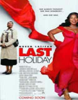 Last Holiday (2006) - English