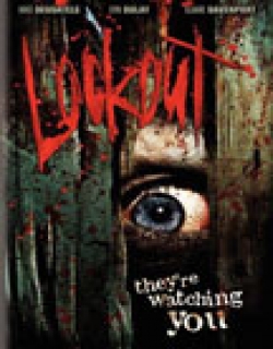 Lockout (2006) - English