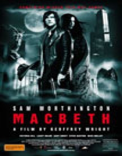 Macbeth (2006) - English
