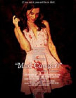 Mad Cowgirl (2006) - English