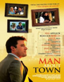 Man About Town (2006) - English