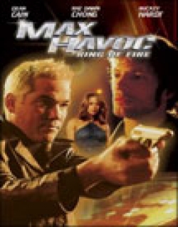 Max Havoc: Ring of Fire (2006) - English