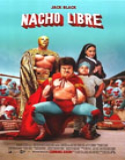 Nacho Libre (2006) - English