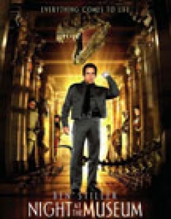 Night at the Museum (2006) - English