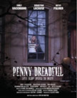 Penny Dreadful (2006) - English