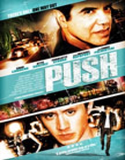 Push (2006) - English