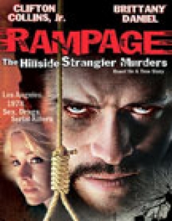 Rampage: The Hillside Strangler Murders (2006) - English